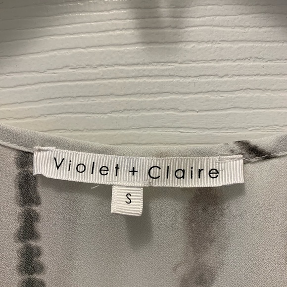 Transitional top - Picture 5 of 9